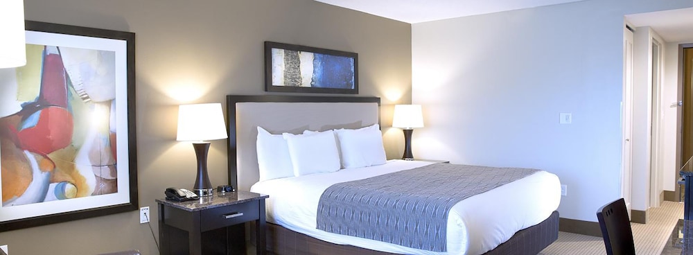 Isle of Capri Casino Hotel Boonville - A Caesars Rewards Destination 12/74