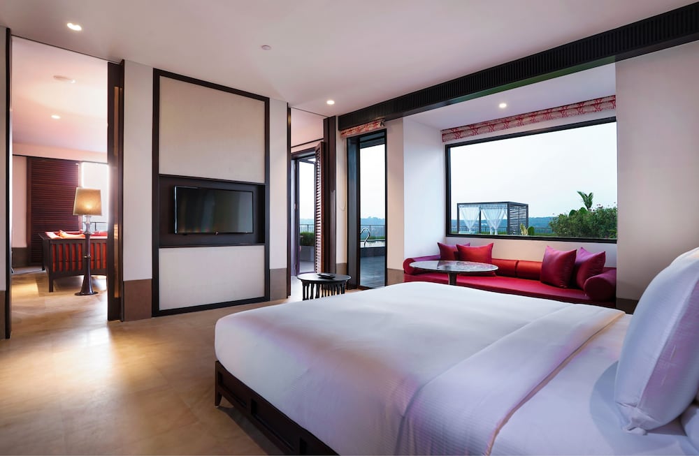 Hilton Goa Resort 7/43