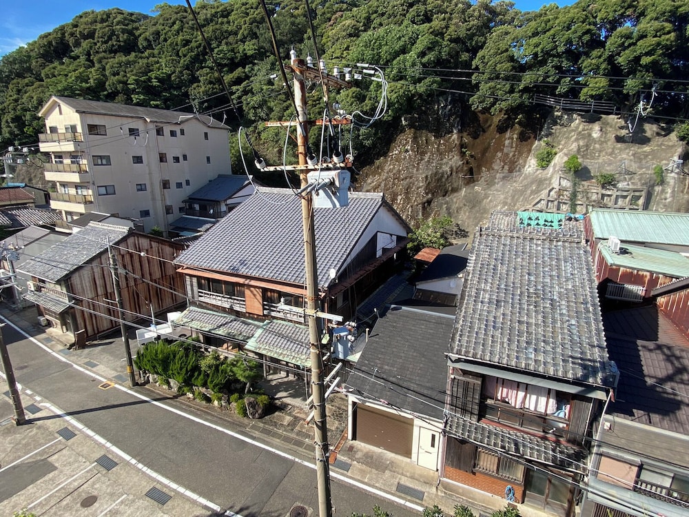 Kutsuroginoyado Manseiro 46/46