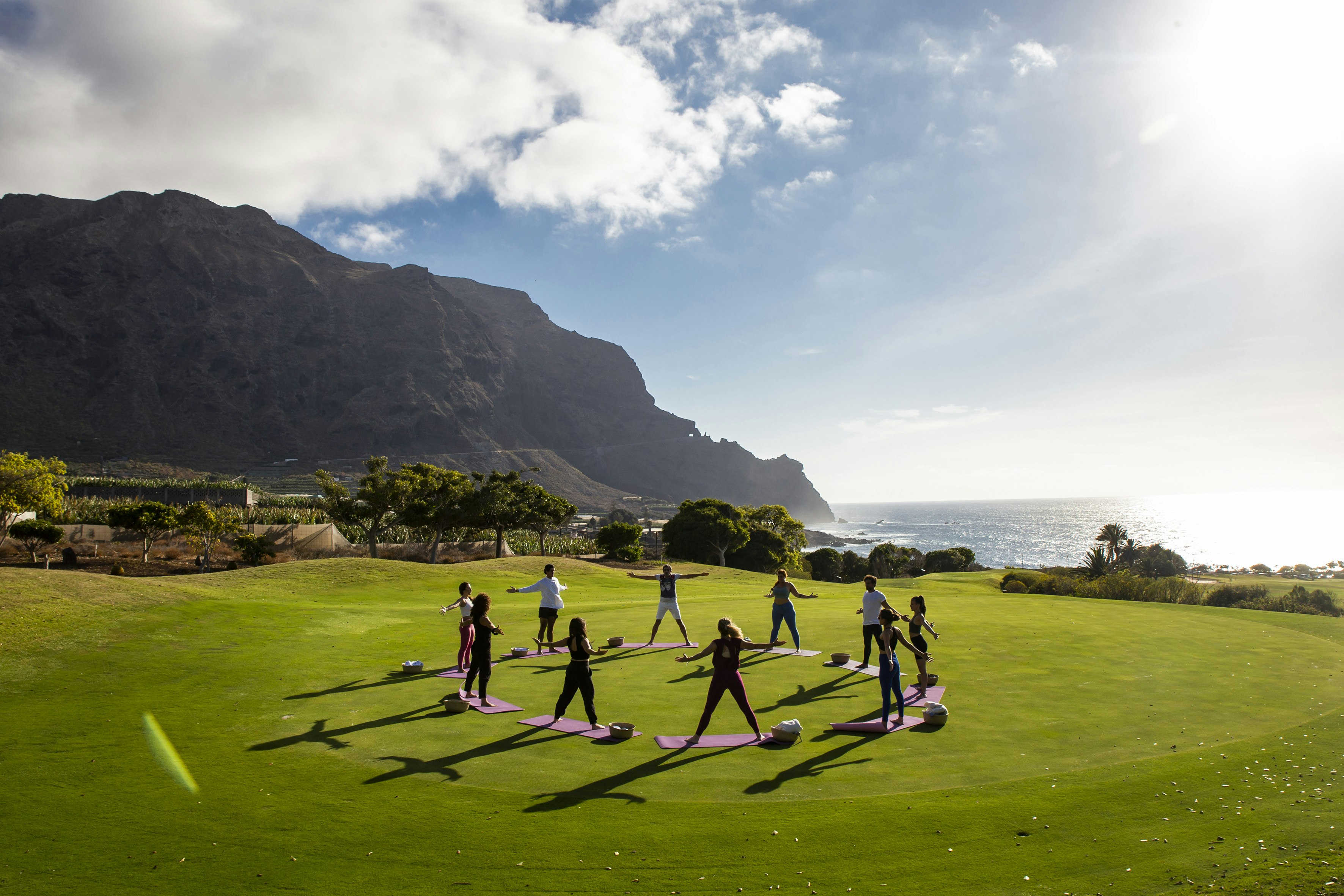 Hacienda del Conde Melia Collection Golf & Spa Adults Only 44/81