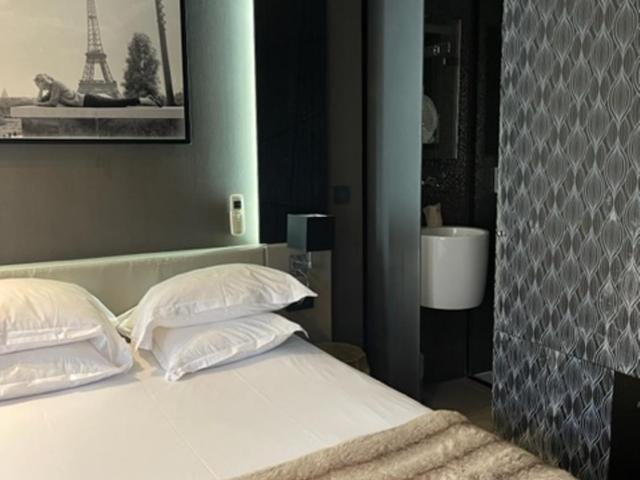 غرفة ديلوكس مفردة، Elysees Paris 6/7