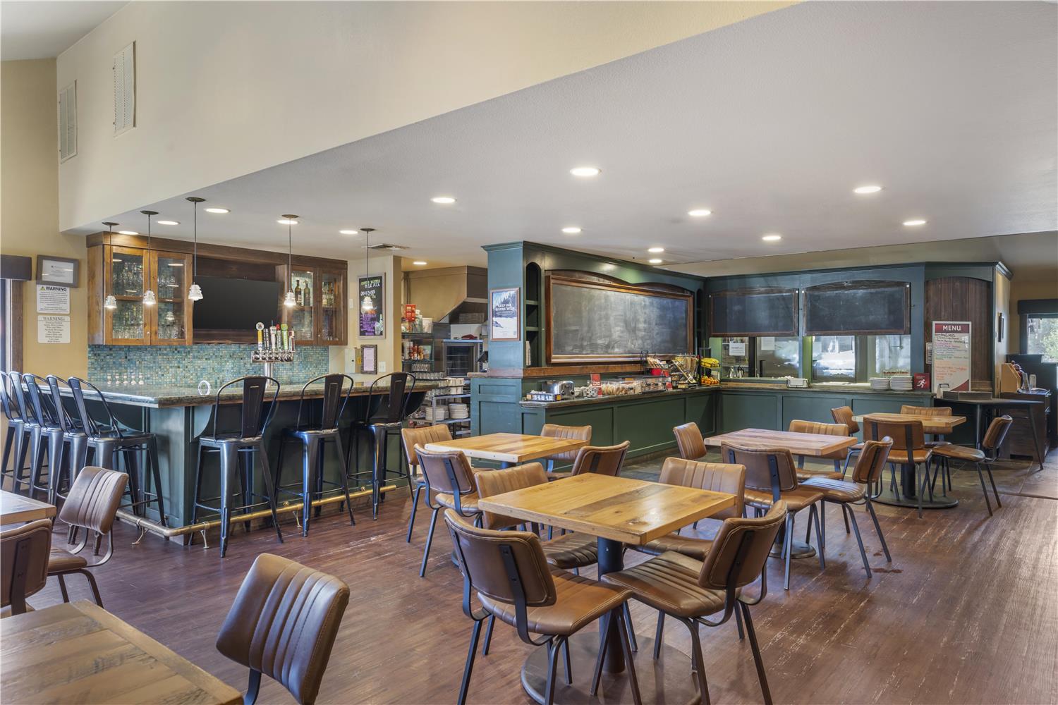 Best Western Plus Truckee-Tahoe Hotel 41/49