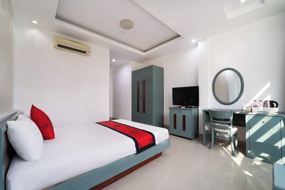 Collection O Cozy 5 Hotel - Near SECC 28/43