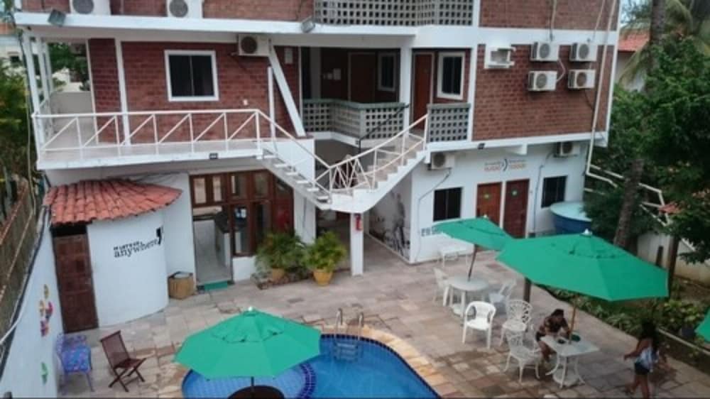 Che Lagarto Hostel Porto de Galinhas 3/27