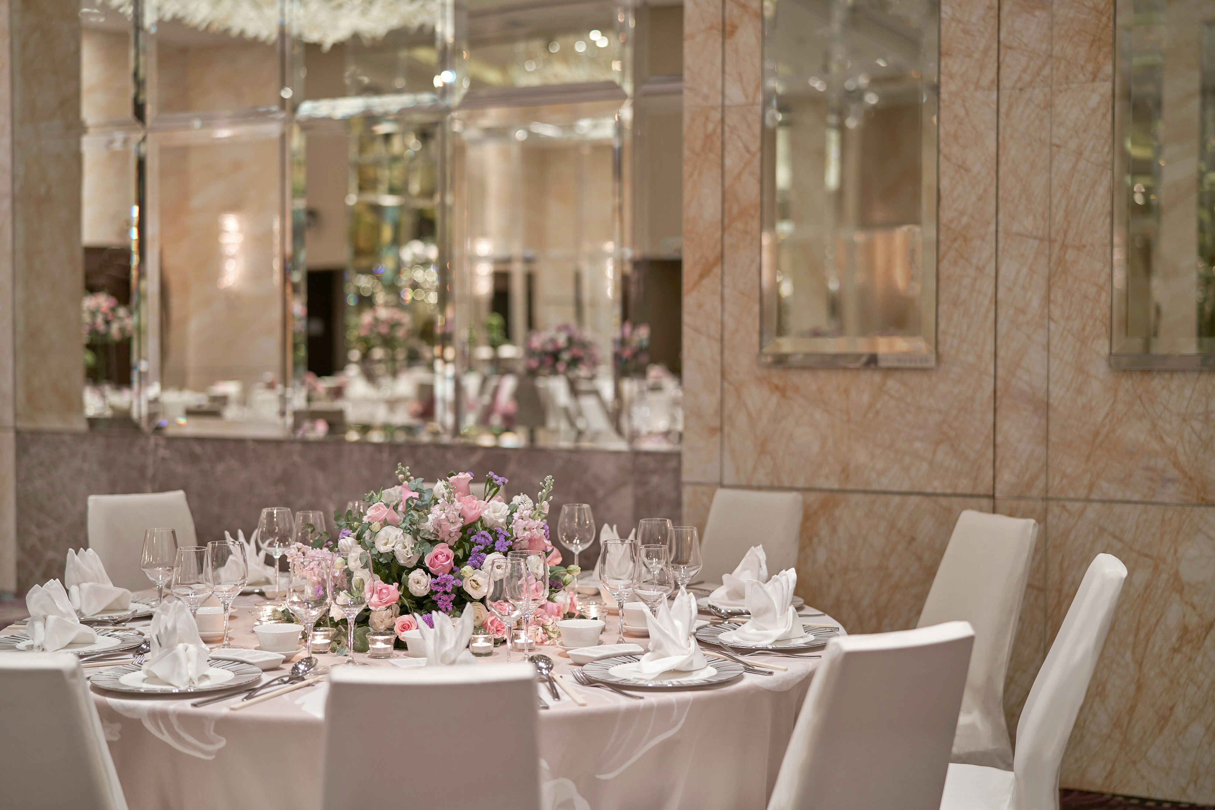 The Westin Singapore 36/52