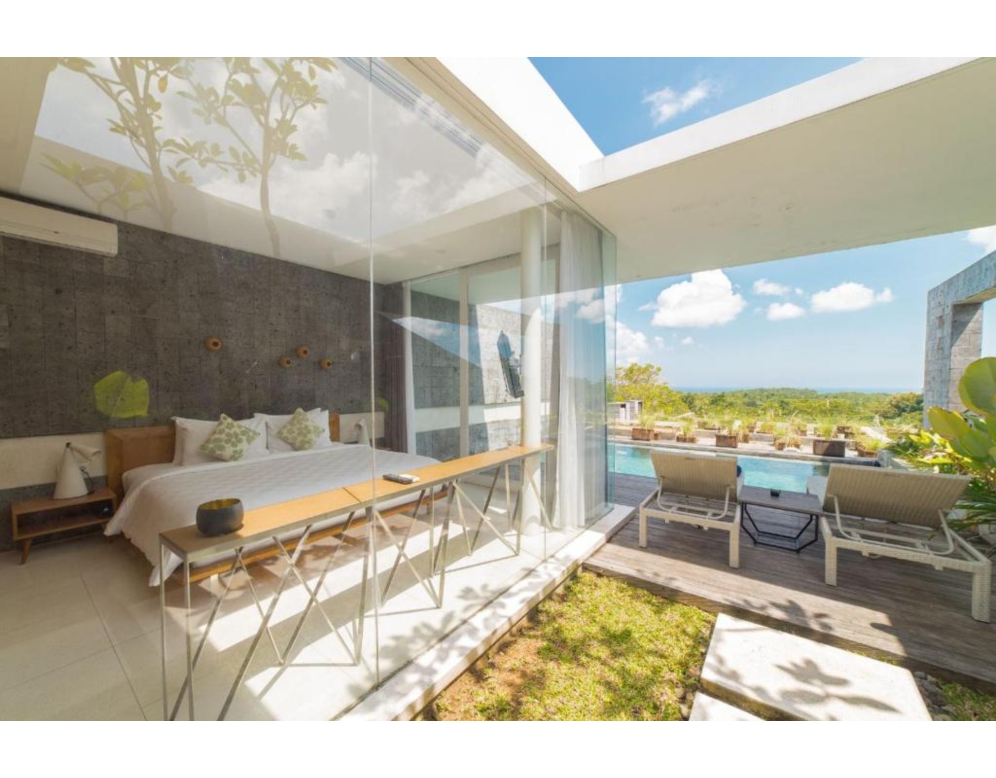 Hideaway Villas Bali – Uluwatu by Kanaan Hospitality in Pecatu