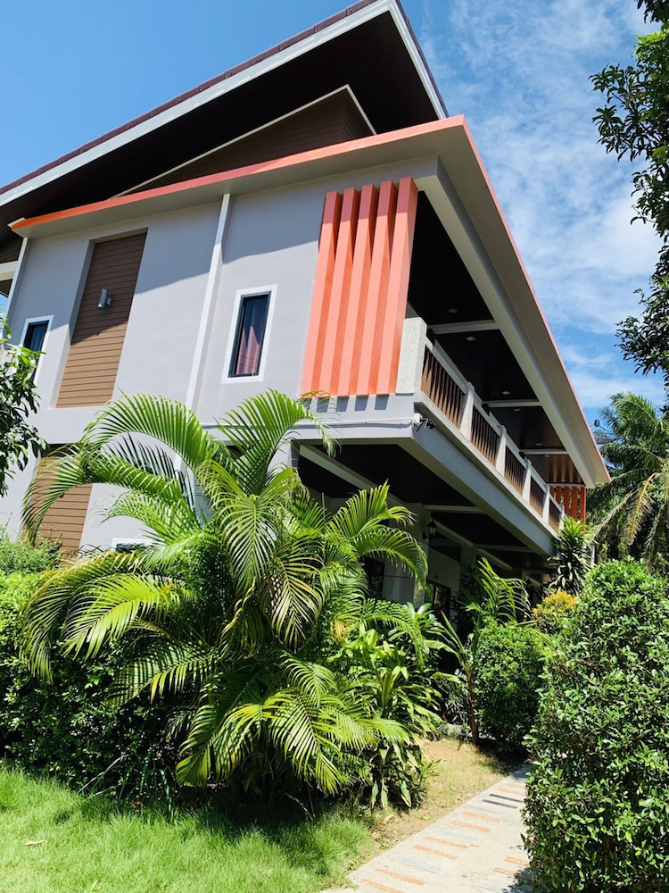 Phongpipat Lanta Mansion 24/30