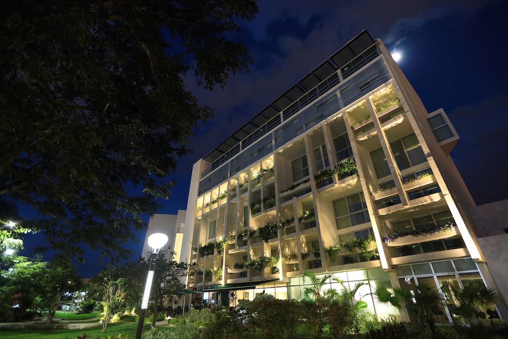 Meson de La Luna Hotel Spa 10/74