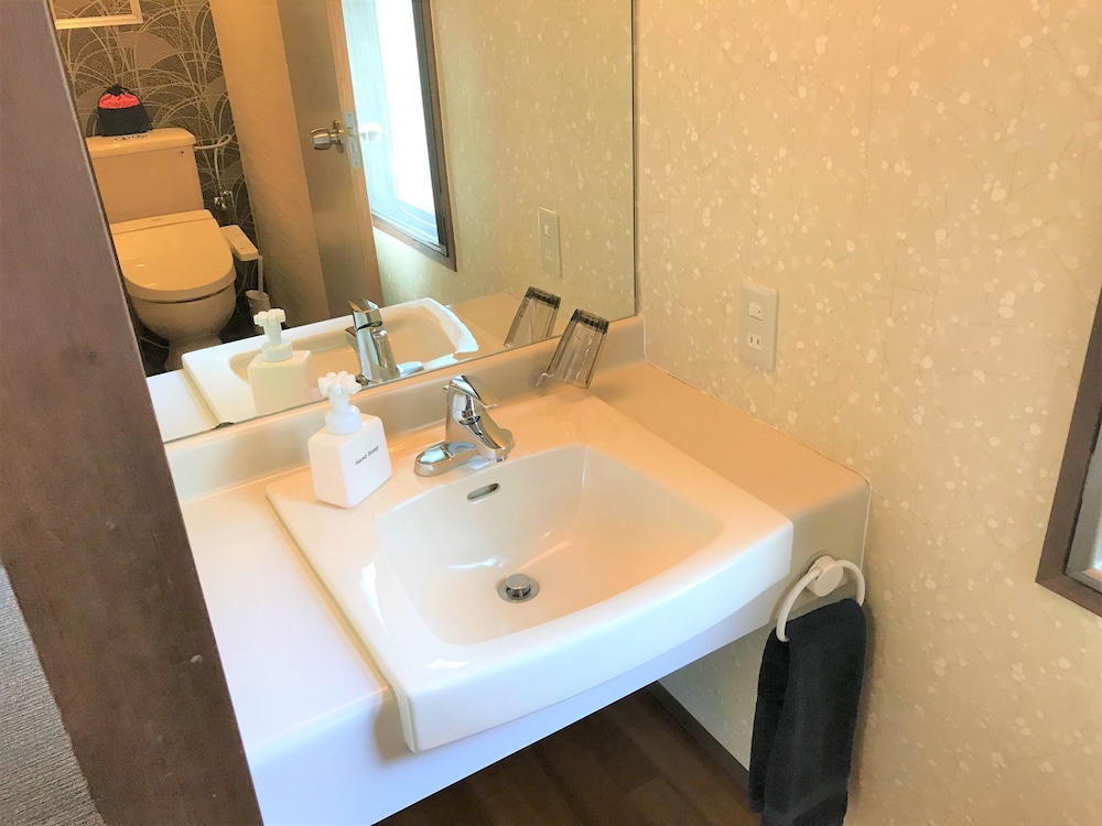 Onsen Hostel K's House Hakone 61/67