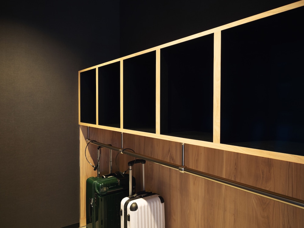 9C Hotel Asahikawa 37/37