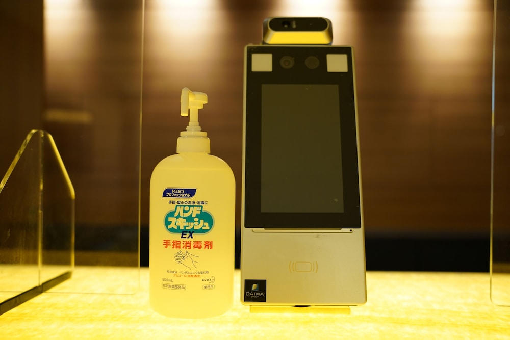 Welina酒店精选心斋桥(Welina Hotel Premier Shinsaibashi) 图片2