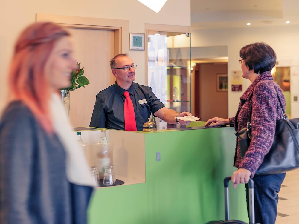 DORMERO Hotel Greifswald 8/50