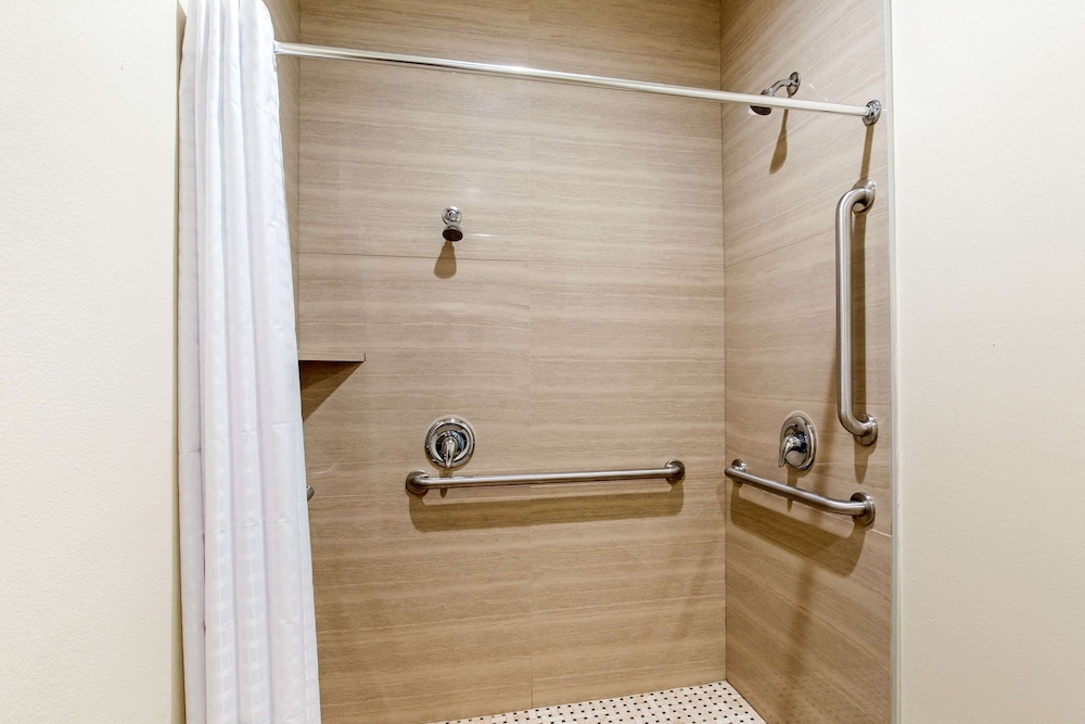 Econo Lodge Inn & Suites Houston Willowbrook photo2
