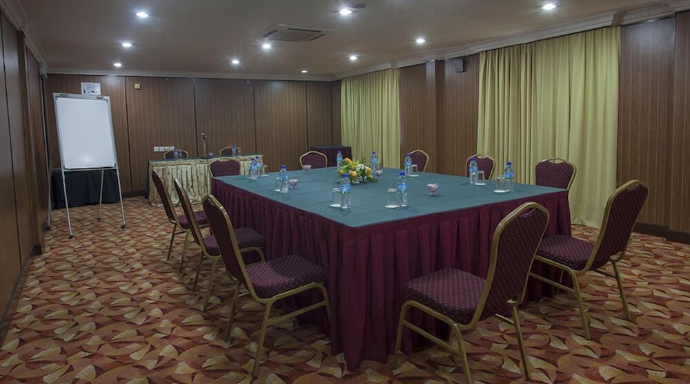 Hotel Seri Malaysia Bagan Lalang 19/31
