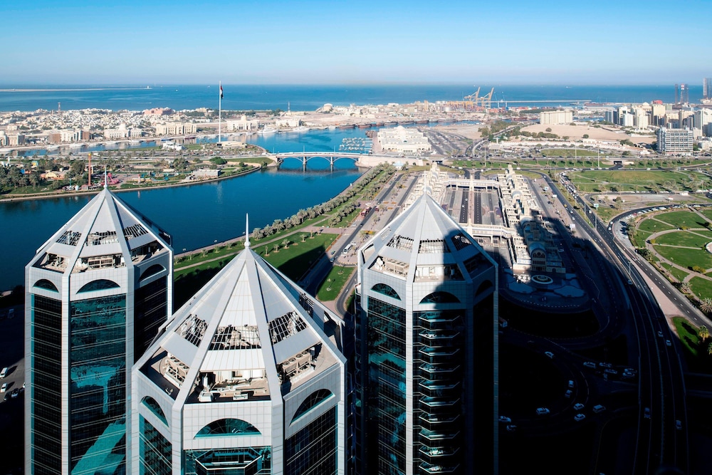 Four Points By Sheraton Sharjah 20/50