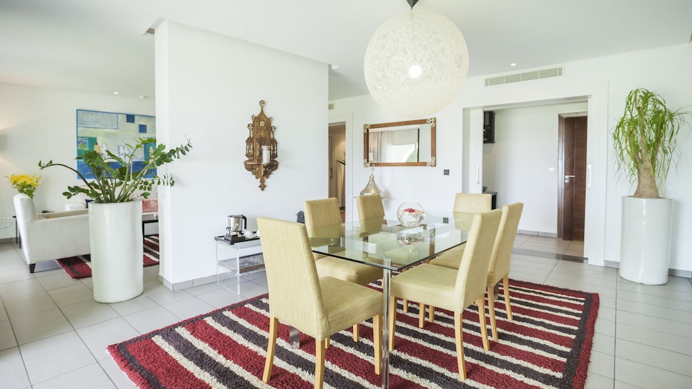 Movenpick Hotel Gammarth Tunis 4/50