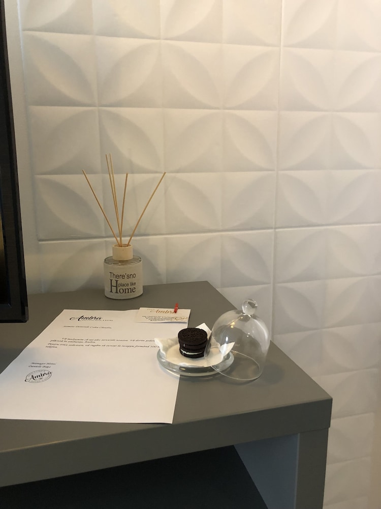 Ambra Boutique Hotel And Bistro 47/68