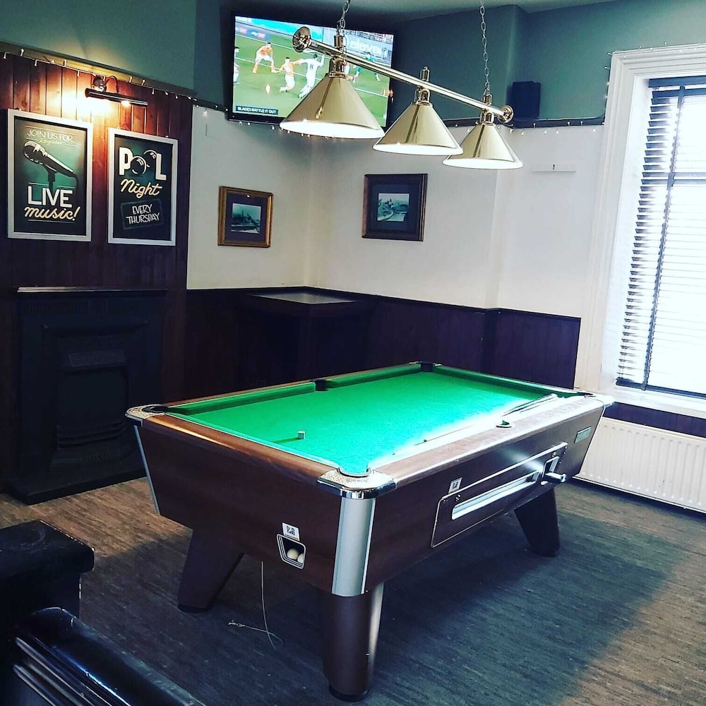 The Waterford Arms 27/50