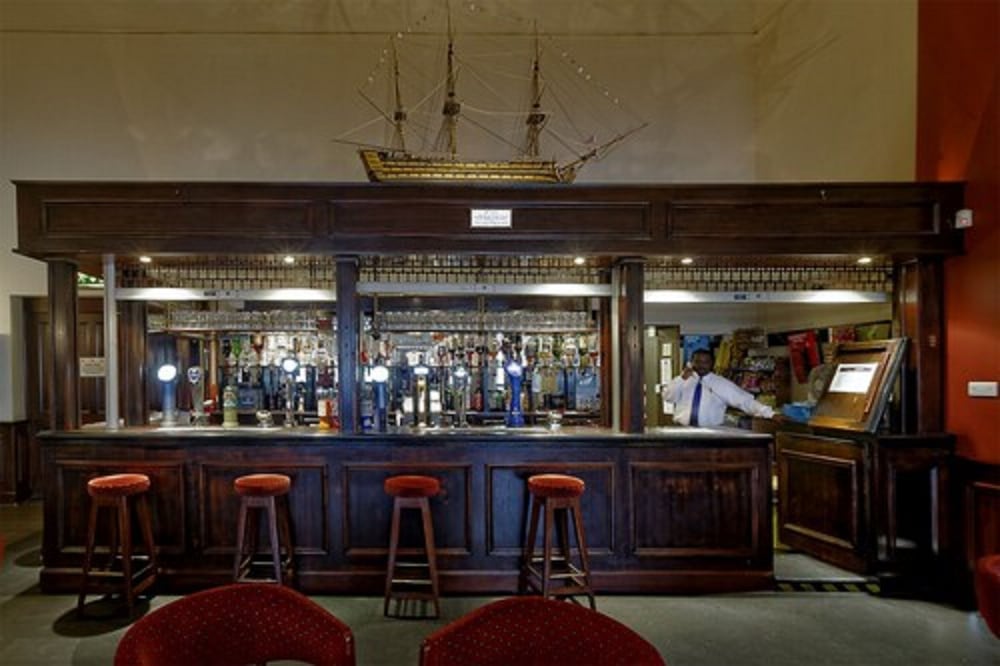 Royal Maritime Hotel, BW Signature Collection 45/48