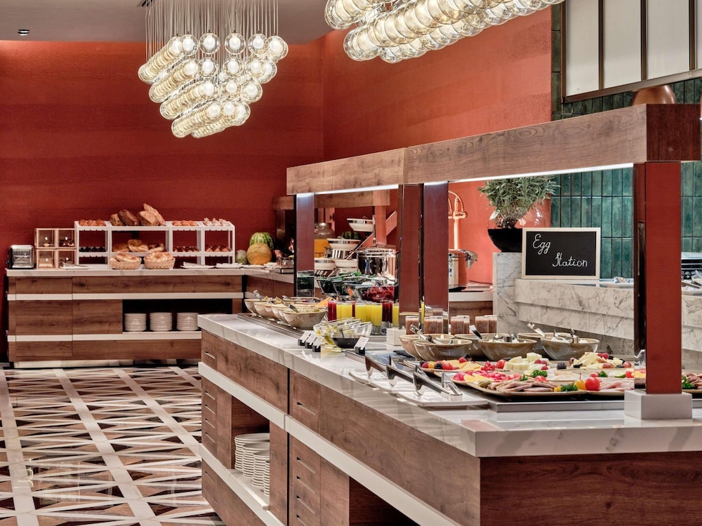 Swissotel Tashkent 6/54