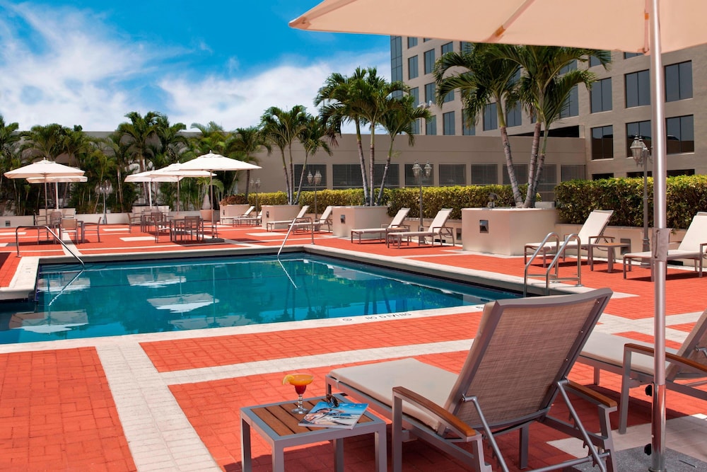 Marriott Miami Dadeland in MIAMI - FL