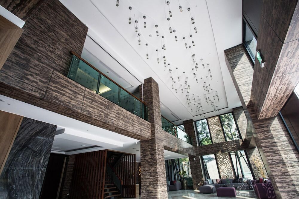 Imperial Dynasty Boutique Hotel 4/20