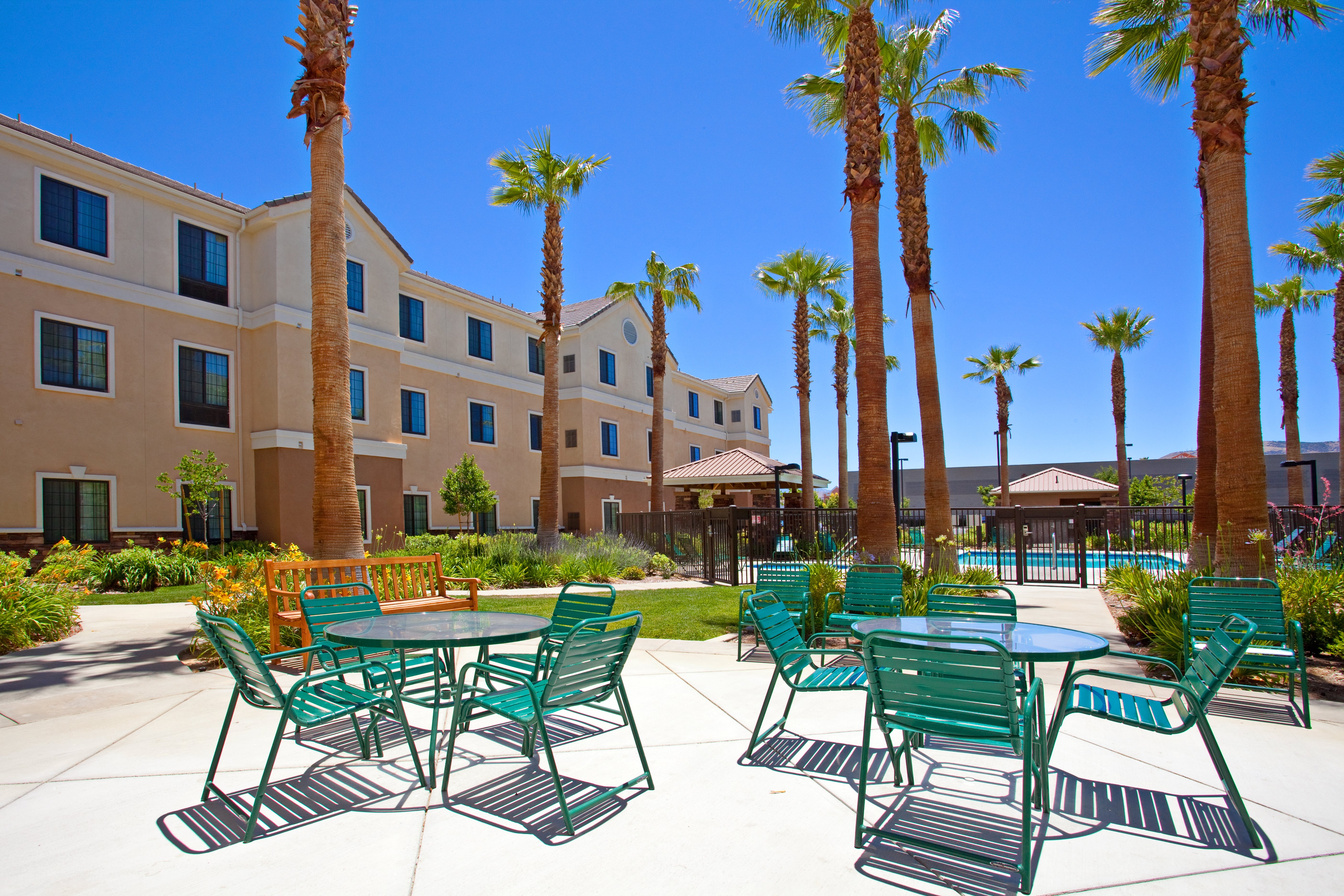 Staybridge Suites Palmdale 43/43