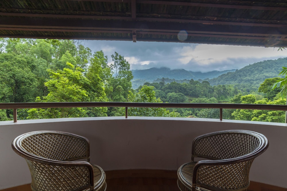 UPAVAN RESORT 11/41