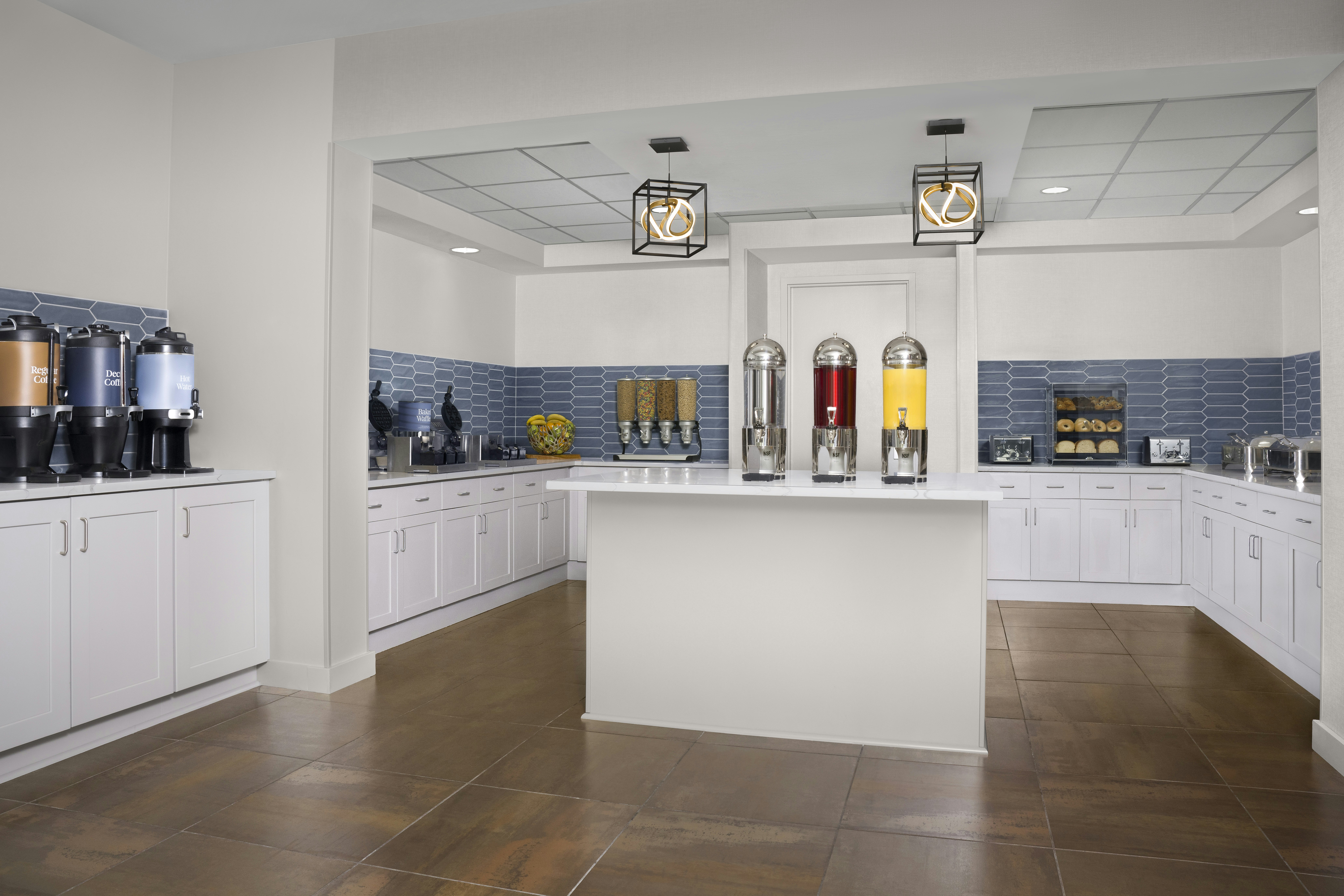 Homewood Suites by Hilton Omaha-Downtown 7/45