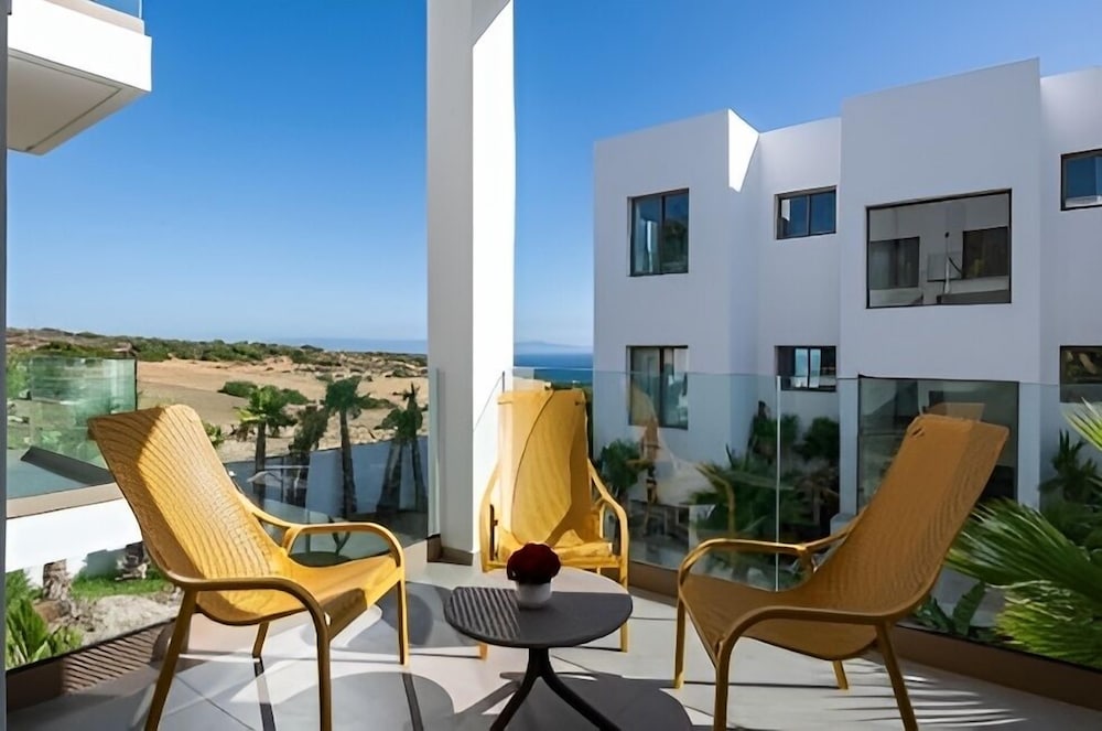 Le Tanger Hotel 32/50