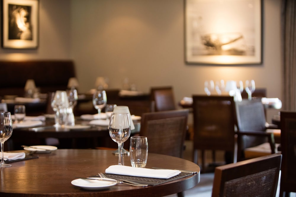 Barnham Broom Hotel Golf Spa 40/50