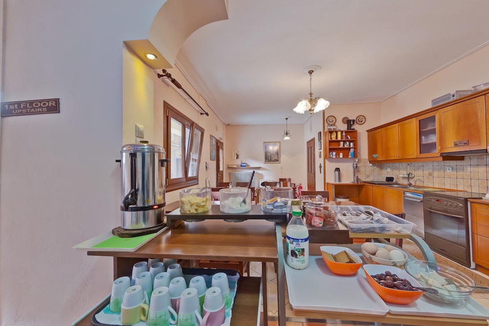 Alsos House 28/45