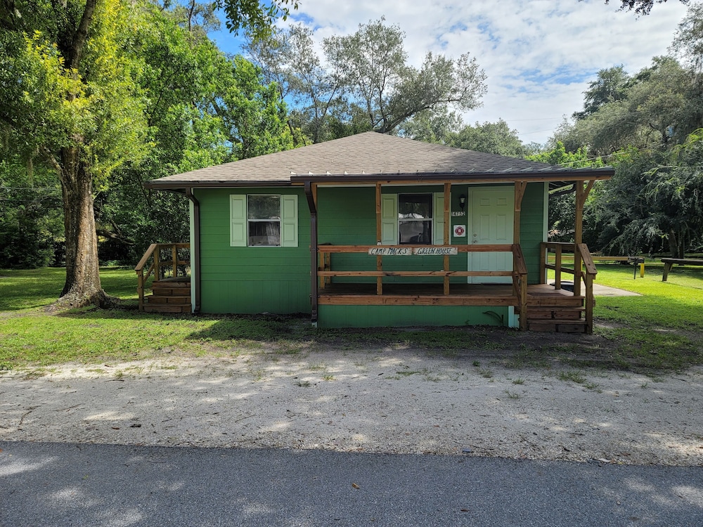 Guy Harvey Camp Mack Lodge & RV Resort 1/50