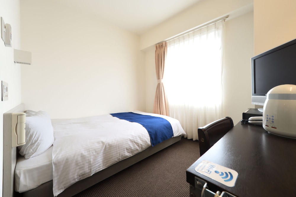Uwajima Oriental Hotel 21/51