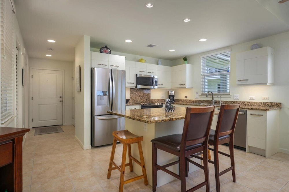 Kohala Coast Vacation Rentals by Outrigger 36/50