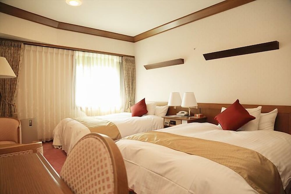 KURASHIKI KOKUSAI HOTEL 15/44