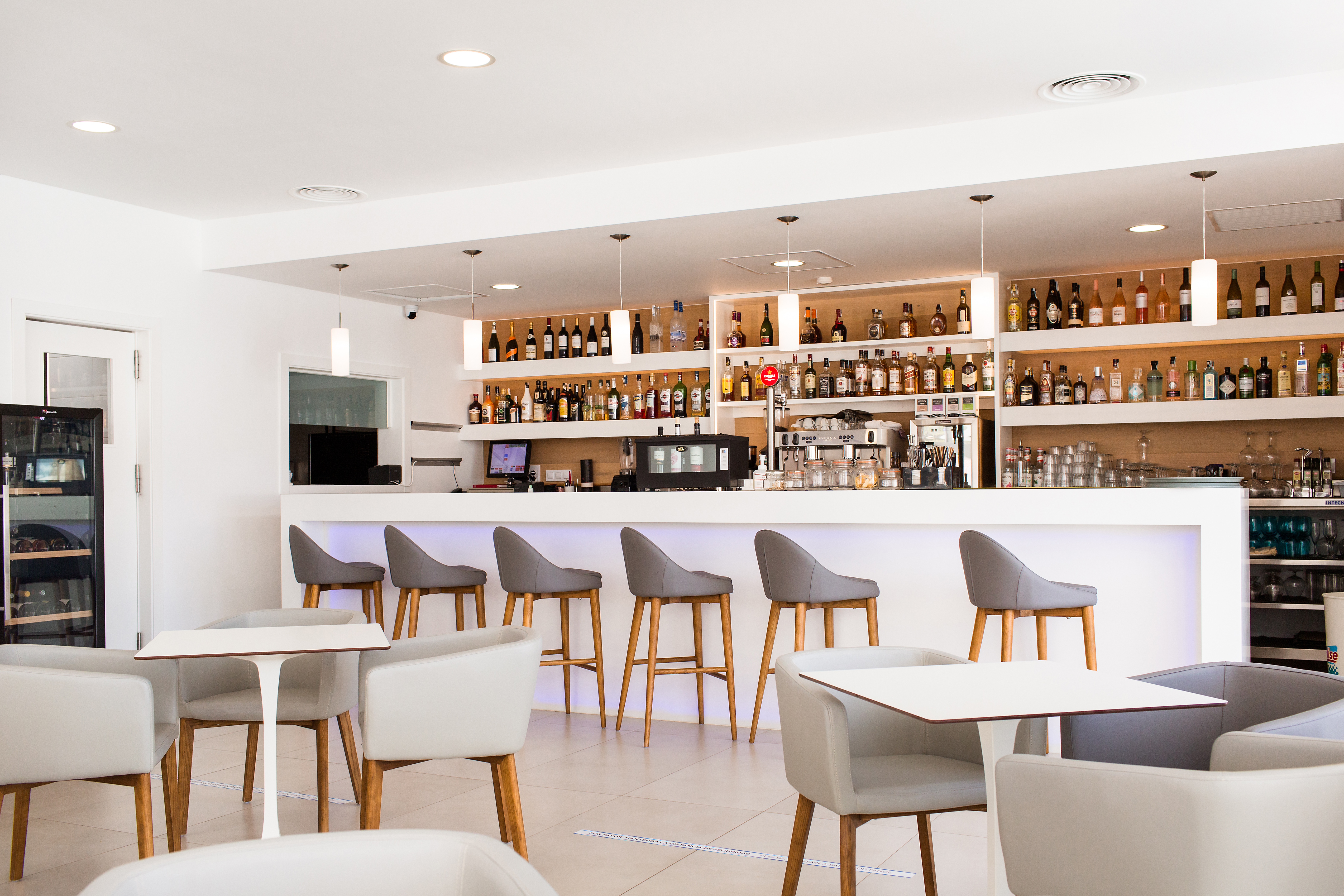 Sagitario Menorca Mar Apartments Adults only 29/50