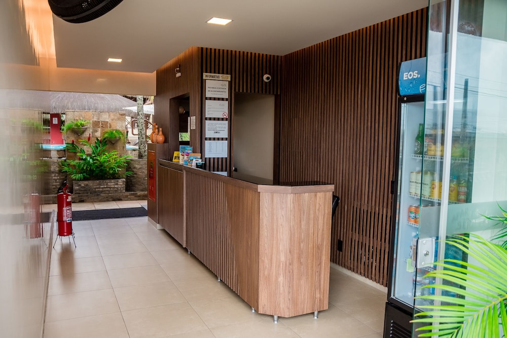 Apart Hotel Serantes 7/50