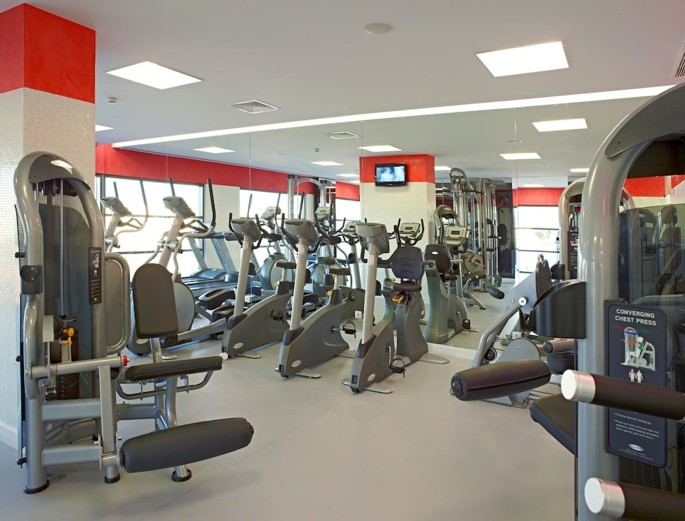 Real Marina Hotel & Spa 44/83