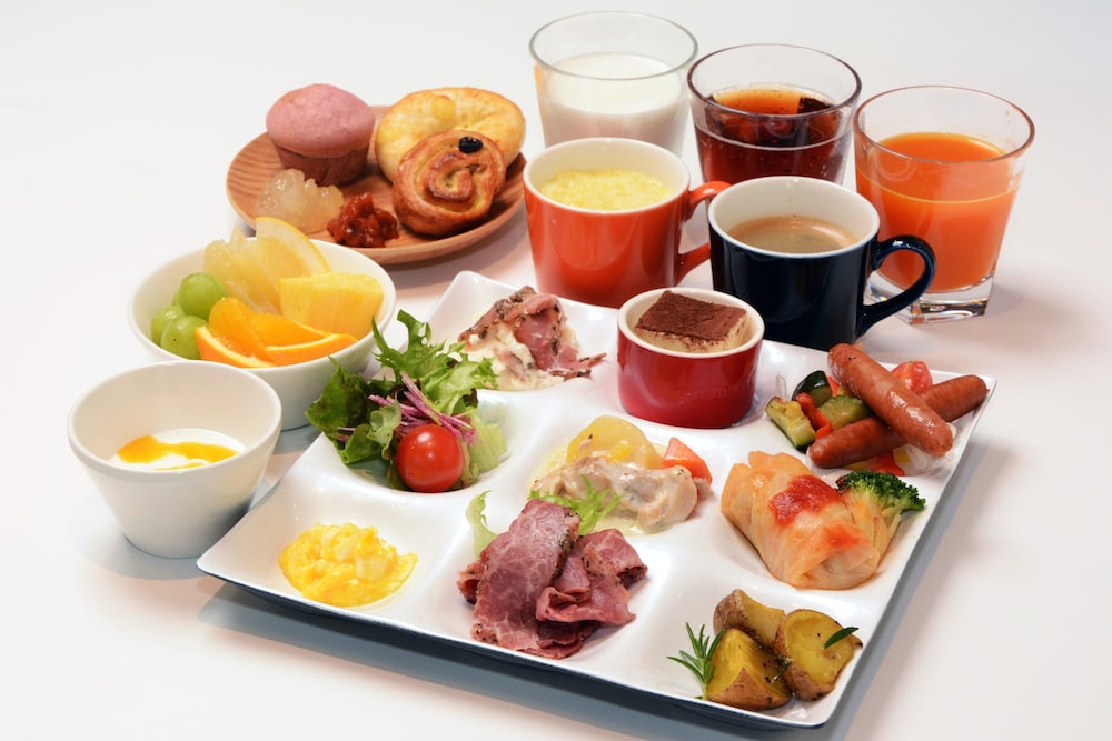 Sotetsu Fresa Inn Yodoyabashi 27/32