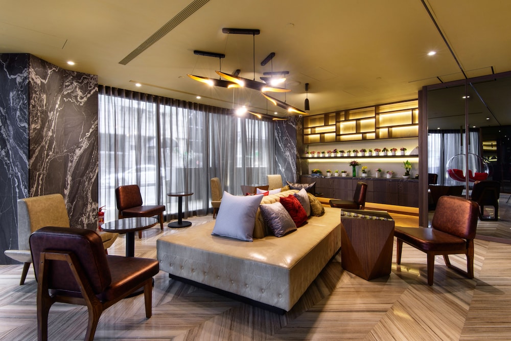 Stay Hotel - Taichung Zhongqing 35/50