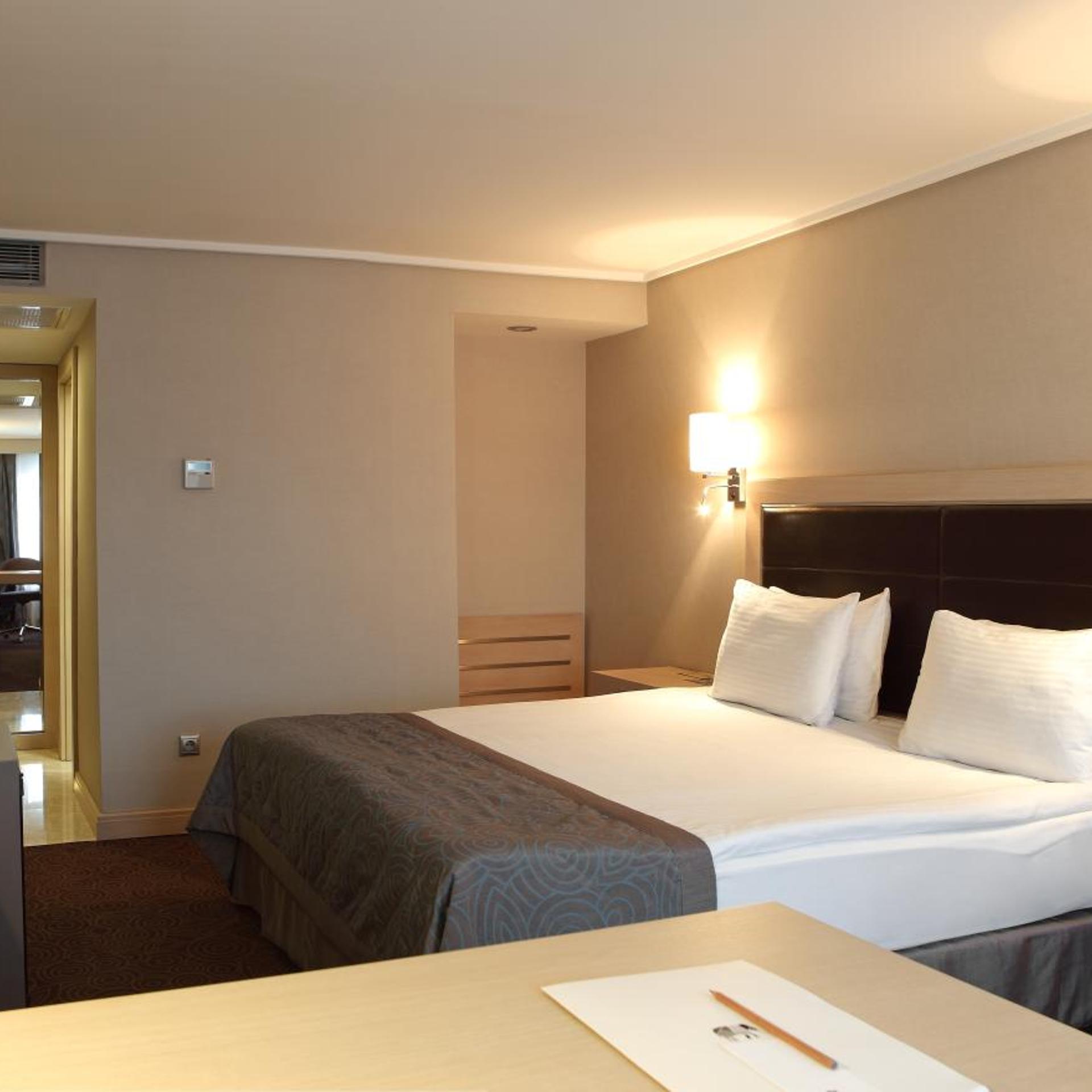 Eyuboglu Hotel 11/51