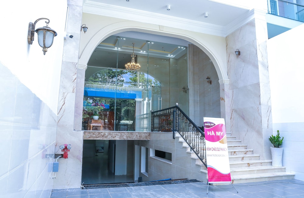 Ha My Hotel 5/36