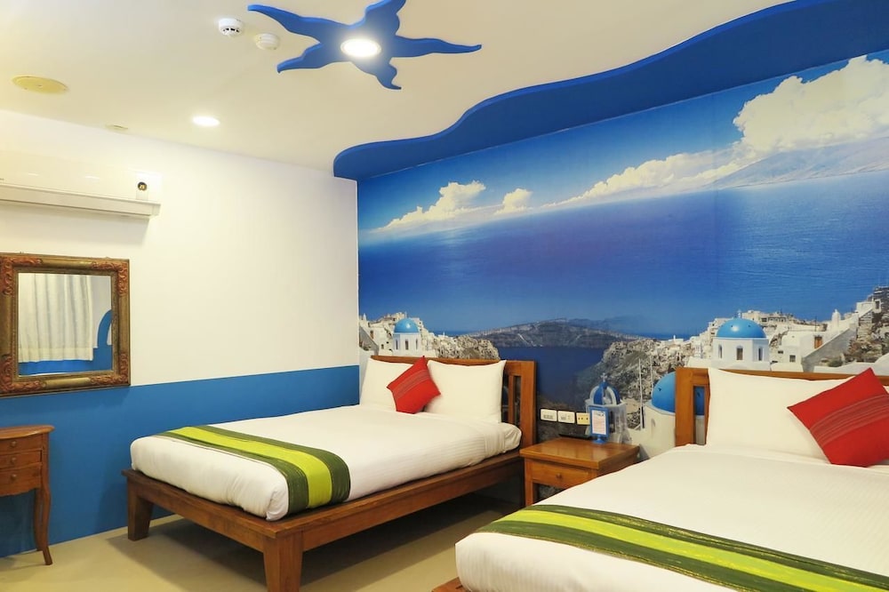 Sin Sin Hotel I 18/50