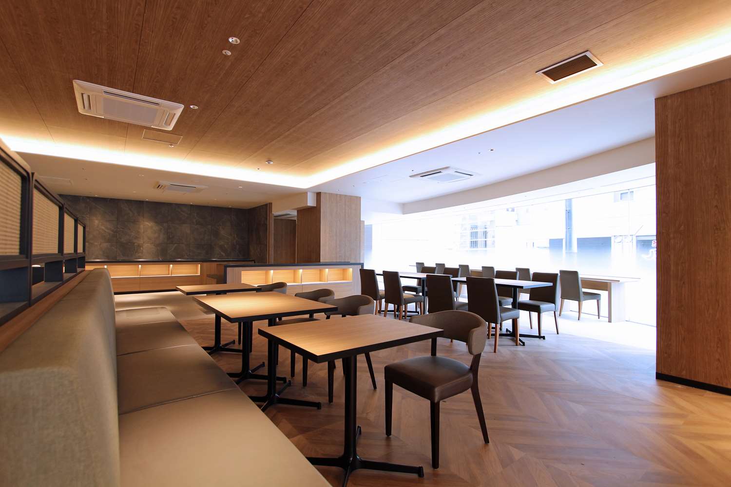 Best Western Plus Nagoya Sakae 38/41