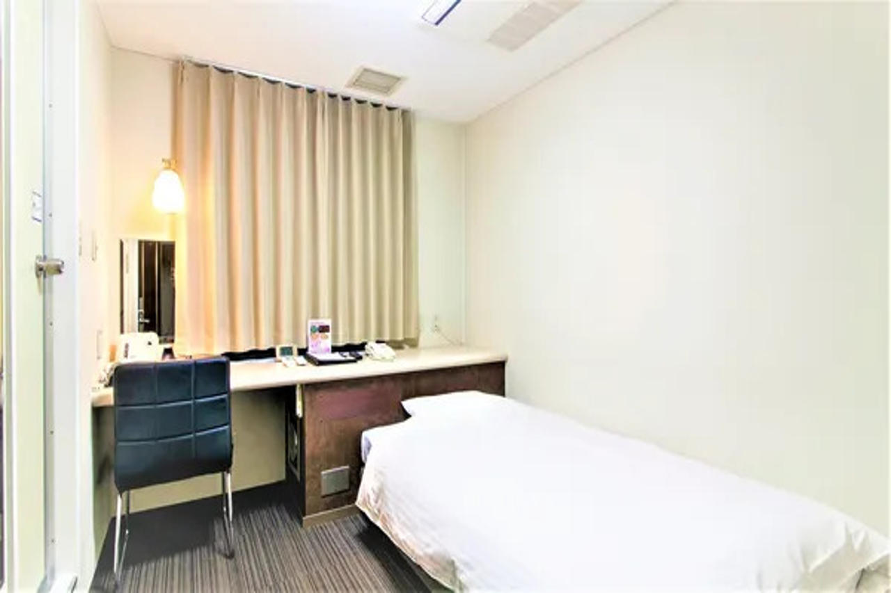 Maebashi Hotel Cinquante 8/10