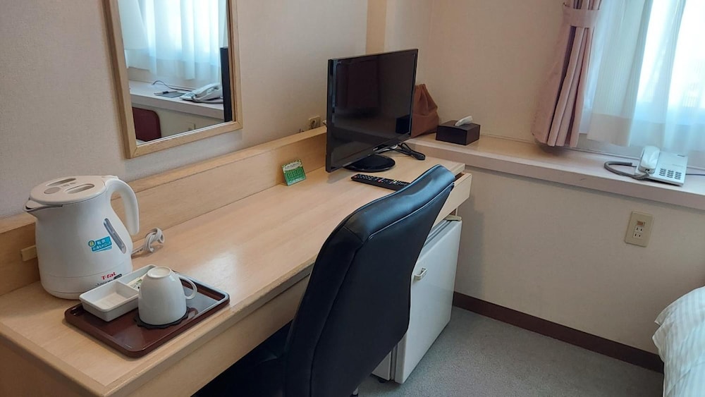 Kagoshima Daiichi Hotel Kamoike 41/45