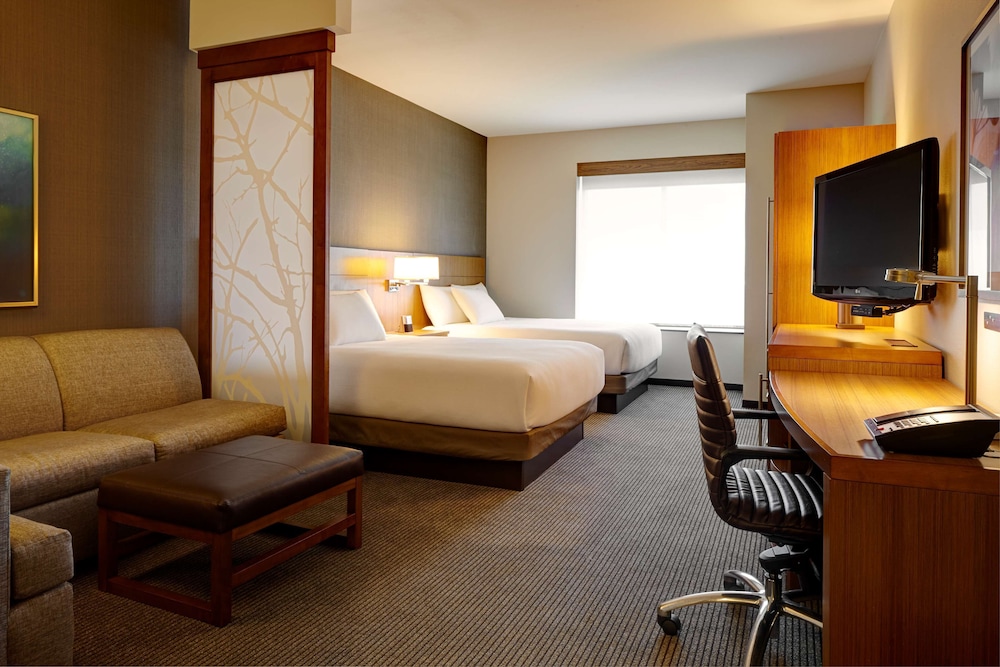 Hyatt Place Charleston - Historic District 17/68