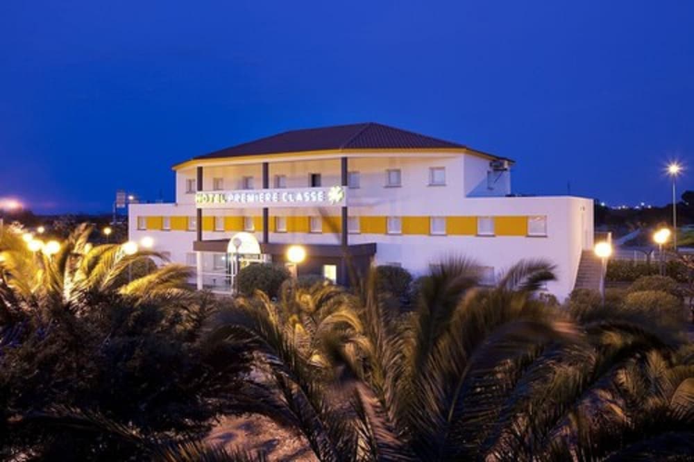 Hotel Premiere Classe Perpignan Nord 6/27