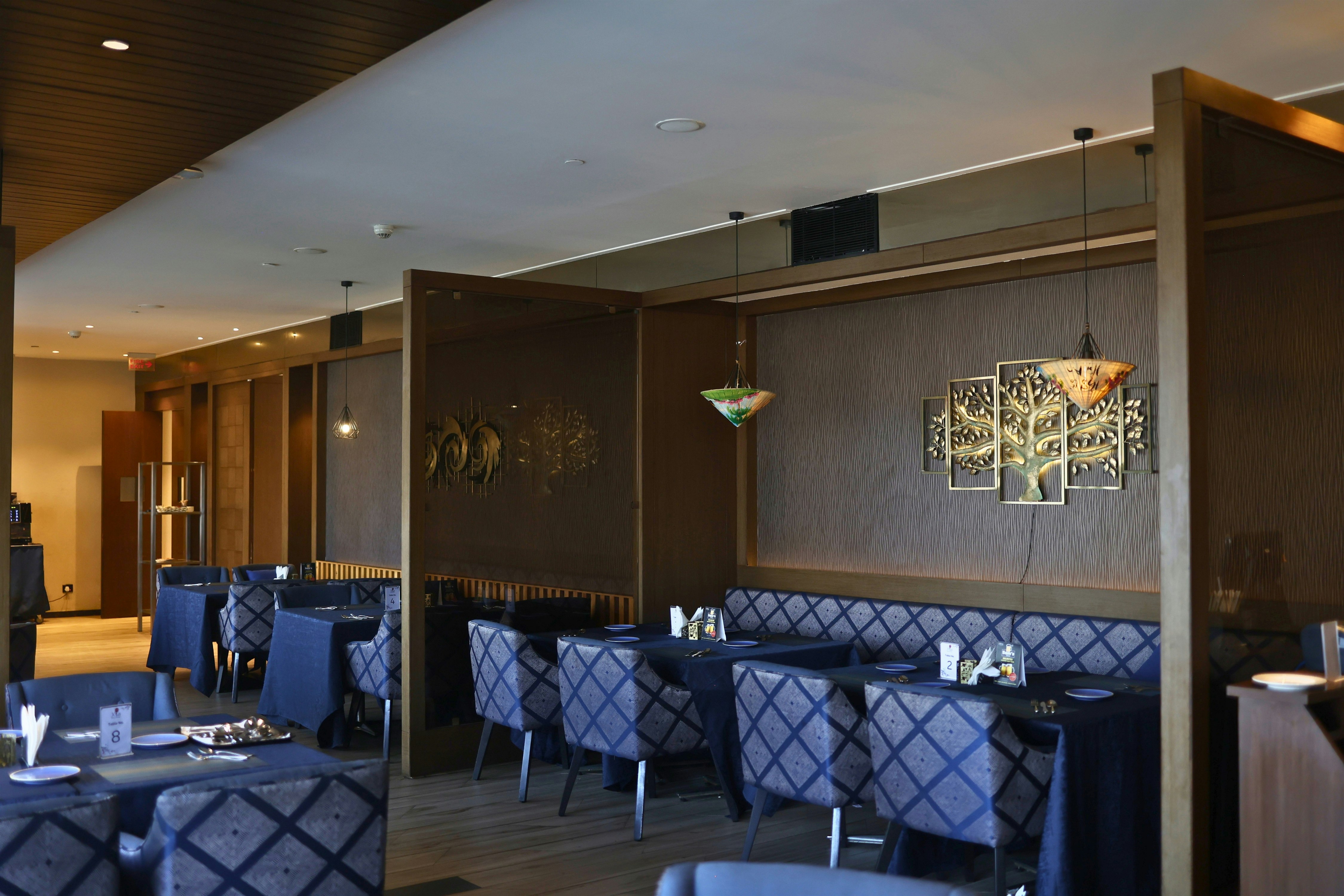 Hilton Garden Inn Pune Hinjawadi 4/30